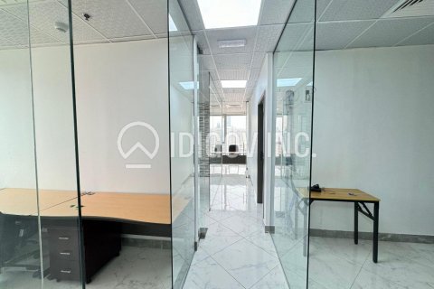 Business Bay, Dubai, UAE의 판매용 사무실 102제곱미터 번호 630876 - 사진 15