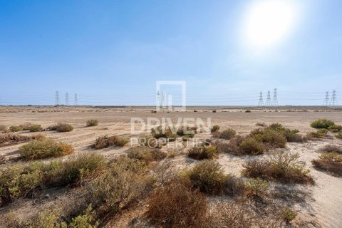 Land zum Verkauf in Jebel Ali, Dubai, VAE 917.97 m2 Nr. 754048 - Foto 9