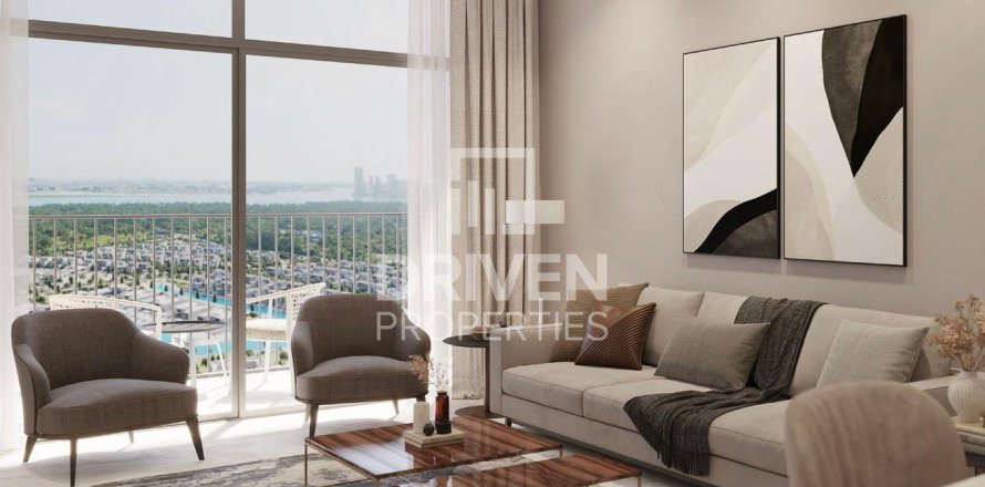 Appartement à Dubai, EAU: 2 chambres, 83.89 m2 № 754047