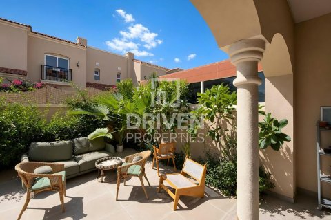Vila v Serena, Dubai, SAE 2 spálne, 133.87 m2 č. 754043 - Fotografia 16