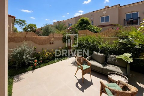 Vila v Serena, Dubai, SAE 2 spálne, 133.87 m2 č. 754043 - Fotografia 18