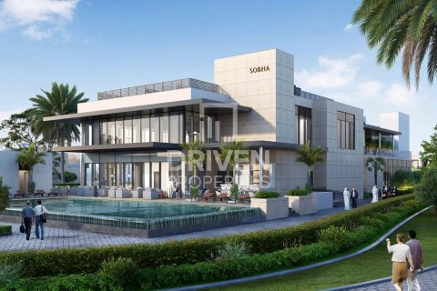 Villa para venda em Dubai Land, Dubai, EAU 4 quartos, 577.49 m2 № 754044 - foto 5