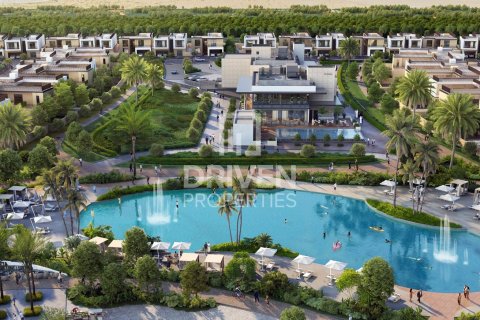 Villa para venda em Dubai Land, Dubai, EAU 4 quartos, 577.49 m2 № 754044 - foto 2