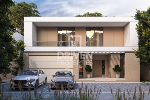 Villa para venda em Dubai Land, Dubai, EAU 4 quartos, 577.49 m2 № 754044 - foto 4