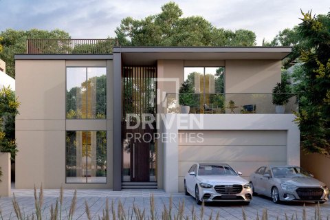 Villa para venda em Dubai Land, Dubai, EAU 4 quartos, 577.49 m2 № 754044 - foto 3