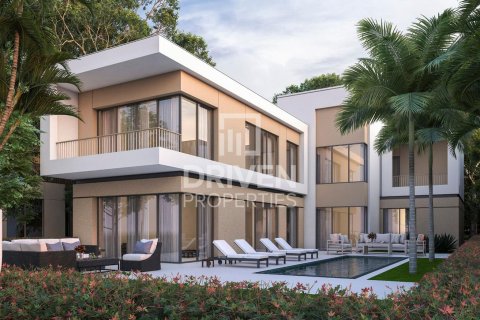 Villa para venda em Dubai Land, Dubai, EAU 4 quartos, 577.49 m2 № 754044 - foto 1