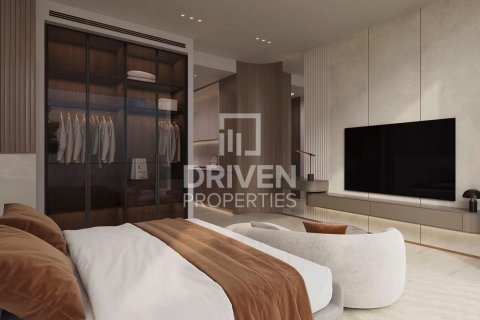 Dubai Production City (IMPZ)、Dubai、UAE にあるマンション販売中 1部屋、34.93 m2、No754046 - 写真 9