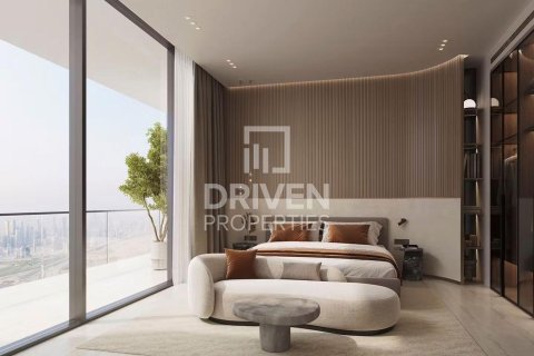 Dubai Production City (IMPZ)、Dubai、UAE にあるマンション販売中 1部屋、34.93 m2、No754046 - 写真 6