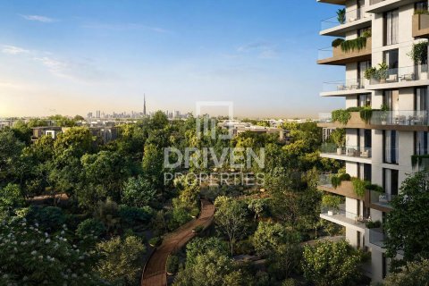 آپارتمان در Dubai Land، Dubai ، امارات متحده عربی 2 خوابه ، 155.89 متر مربع.  شماره 754045