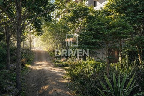 Apartmán v Dubai Land, SAE 2 spálne, 155.89 m2 č. 754045 - Fotografia 5