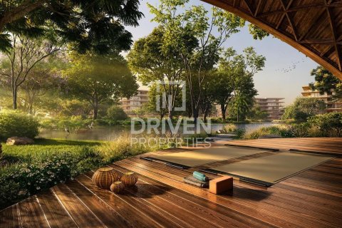 Apartmán v Dubai Land, SAE 2 spálne, 155.89 m2 č. 754045 - Fotografia 4
