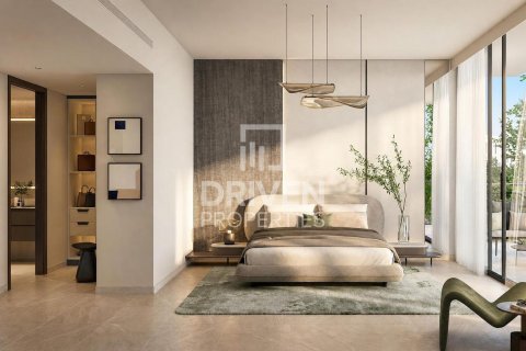 Apartmán v Dubai Land, SAE 2 spálne, 155.89 m2 č. 754045 - Fotografia 11