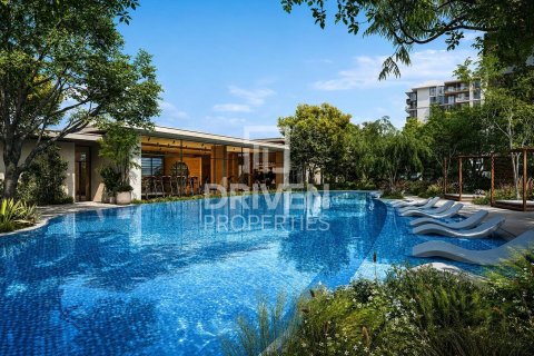 Apartmán v Dubai Land, SAE 2 spálne, 155.89 m2 č. 754045 - Fotografia 8
