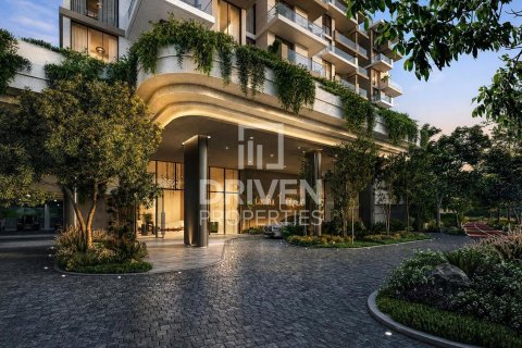 Apartmán v Dubai Land, SAE 2 spálne, 155.89 m2 č. 754045 - Fotografia 7
