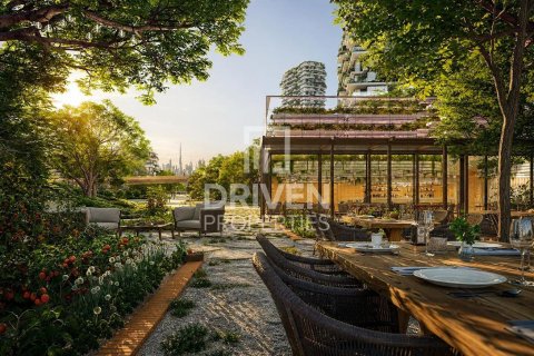 Apartmán v Dubai Land, SAE 2 spálne, 155.89 m2 č. 754045 - Fotografia 3