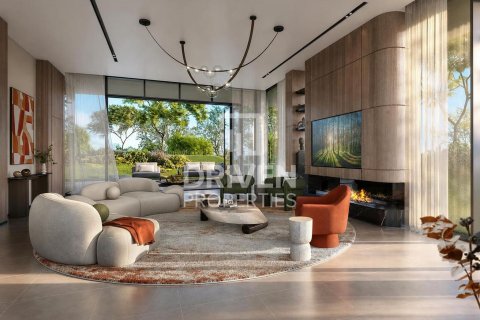 Apartmán v Dubai Land, SAE 2 spálne, 155.89 m2 č. 754045 - Fotografia 9