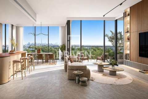 Apartmán v Dubai Land, SAE 2 spálne, 155.89 m2 č. 754045 - Fotografia 10