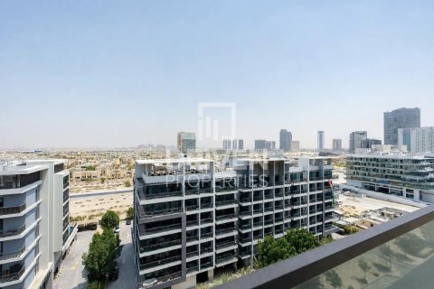 Apartament de vânzare în Arjan, Dubai, EAU 2 dormitoare, 120.31 mp. №754049 - poză 17