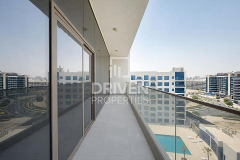 Apartament de vânzare în Arjan, Dubai, EAU 2 dormitoare, 120.31 mp. №754049 - poză 13