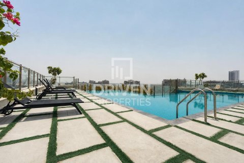 Apartament de vânzare în Arjan, Dubai, EAU 2 dormitoare, 120.31 mp. №754049 - poză 25