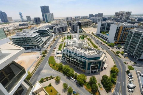 Apartament de vânzare în Arjan, Dubai, EAU 2 dormitoare, 120.31 mp. №754049 - poză 24