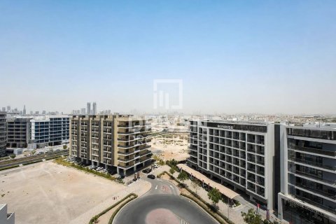 Apartament de vânzare în Arjan, Dubai, EAU 2 dormitoare, 120.31 mp. №754049 - poză 14