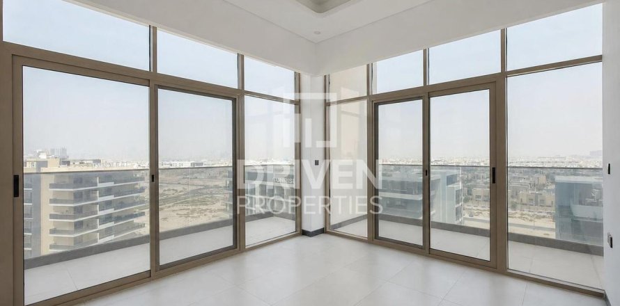 Apartament în Arjan, Dubai, EAU 2 dormitoare, 120.31 mp.  №754049
