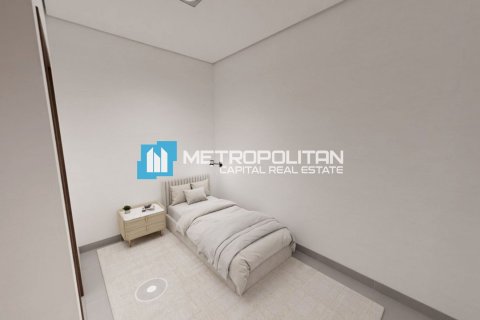 Huvila Saadiyat Island, Abu Dhabi, Arabiemiraatit 4 makuuhuonetta, 464.7 m2 № 651840 - kuva 13