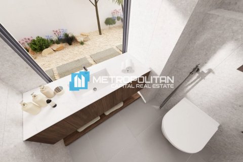 Huvila Saadiyat Island, Abu Dhabi, Arabiemiraatit 4 makuuhuonetta, 464.7 m2 № 651840 - kuva 15