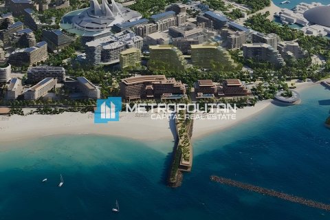 Apartament de vânzare în Saadiyat Island, Abu Dhabi, EAU 2 dormitoare, 176 mp.  №651841 - poză 10