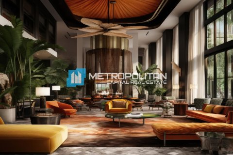 Apartament de vânzare în Saadiyat Island, Abu Dhabi, EAU 2 dormitoare, 176 mp.  №651841 - poză 5