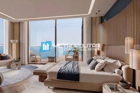 Apartman u Al Reem Island, Abu Dhabi, UAE 2 spavaćih soba, 161.2 m2 Br. 651838 - fotografija 6