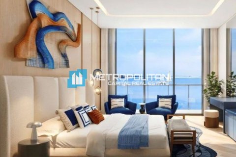 Apartman u Al Reem Island, Abu Dhabi, UAE 2 spavaćih soba, 161.2 m2 Br. 651838 - fotografija 4