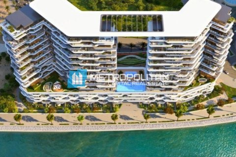 Apartman u Al Reem Island, Abu Dhabi, UAE 2 spavaćih soba, 161.2 m2 Br. 651838 - fotografija 2