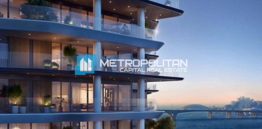 Apartman u Al Reem Island, Abu Dhabi, UAE 161.2 m2, 2 spavaćih soba Br. 651838