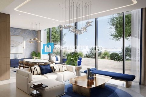 Apartman u Al Reem Island, Abu Dhabi, UAE 2 spavaćih soba, 161.2 m2 Br. 651838 - fotografija 3