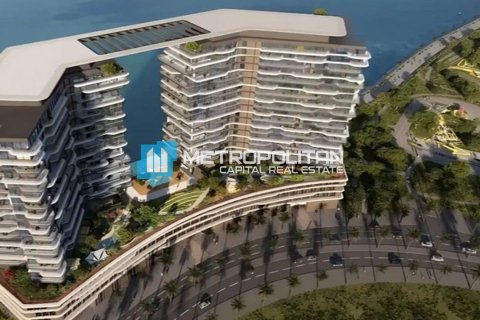 Apartman u Al Reem Island, Abu Dhabi, UAE 2 spavaćih soba, 161.2 m2 Br. 651838 - fotografija 9