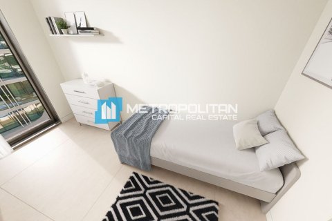 Apartament de vânzare în Saadiyat Island, Abu Dhabi, EAU 2 dormitoare, 166.4 mp.  №651842 - poză 11