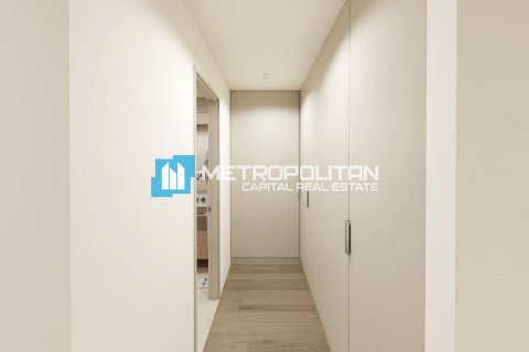 Apartament de vânzare în Saadiyat Island, Abu Dhabi, EAU 2 dormitoare, 166.4 mp.  №651842 - poză 17
