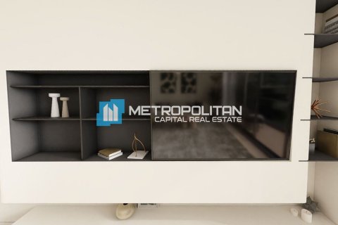 Apartament de vânzare în Saadiyat Island, Abu Dhabi, EAU 2 dormitoare, 166.4 mp.  №651842 - poză 14