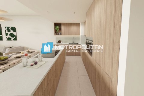 Apartament de vânzare în Saadiyat Island, Abu Dhabi, EAU 2 dormitoare, 166.4 mp.  №651842 - poză 6