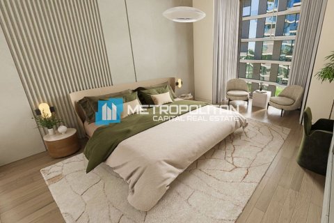 Apartament de vânzare în Saadiyat Island, Abu Dhabi, EAU 2 dormitoare, 166.4 mp.  №651842 - poză 7