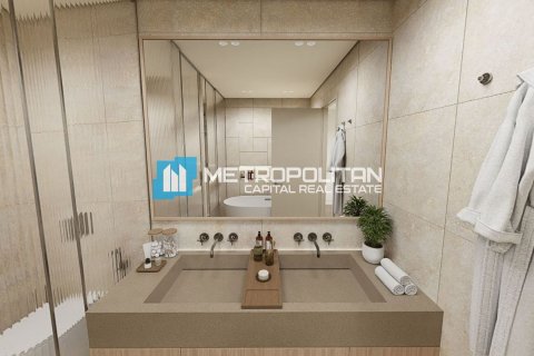 Apartament de vânzare în Saadiyat Island, Abu Dhabi, EAU 2 dormitoare, 166.4 mp.  №651842 - poză 8