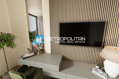 Apartament de vânzare în Saadiyat Island, Abu Dhabi, EAU 2 dormitoare, 166.4 mp.  №651842 - poză 13