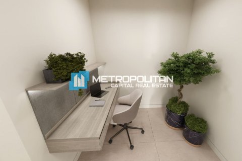 Apartament de vânzare în Saadiyat Island, Abu Dhabi, EAU 2 dormitoare, 166.4 mp.  №651842 - poză 16