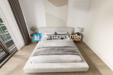 Apartament de vânzare în Saadiyat Island, Abu Dhabi, EAU 2 dormitoare, 166.4 mp.  №651842 - poză 10