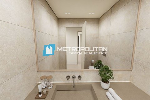 Apartament de vânzare în Saadiyat Island, Abu Dhabi, EAU 2 dormitoare, 166.4 mp.  №651842 - poză 15