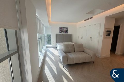 Dzīvoklis Downtown Dubai (Downtown Burj Dubai)jā, AAE 1 istaba, 43 m2 Nr. 698171 - attēls 1