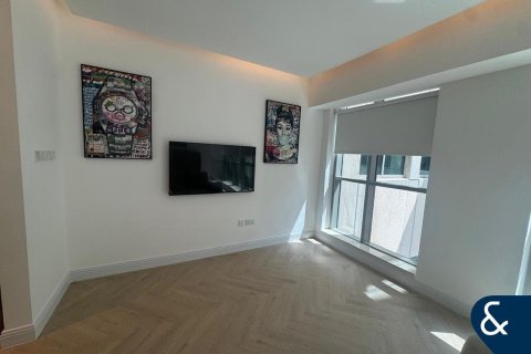 Dzīvoklis Downtown Dubai (Downtown Burj Dubai)jā, AAE 1 istaba, 43 m2 Nr. 698171 - attēls 5