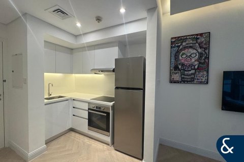 Dzīvoklis Downtown Dubai (Downtown Burj Dubai)jā, AAE 1 istaba, 43 m2 Nr. 698171 - attēls 12